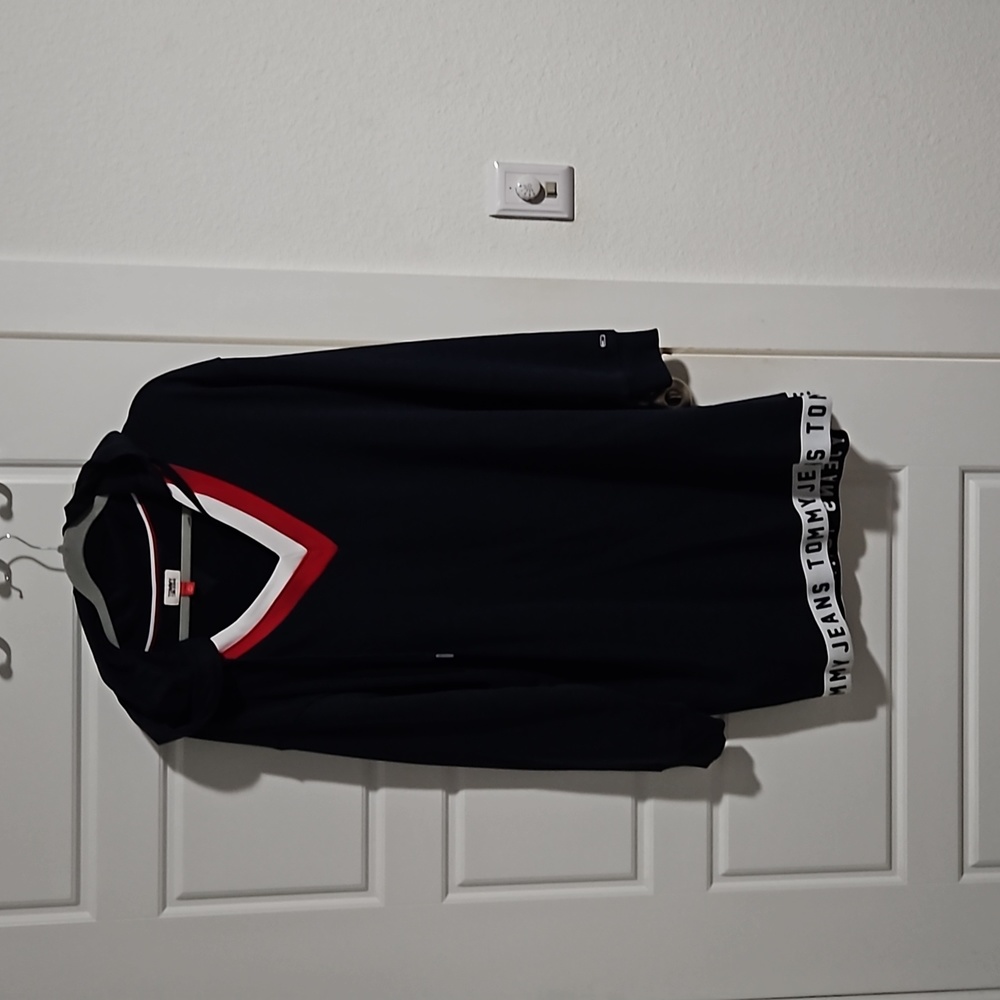 Tommy jeans sweater dress